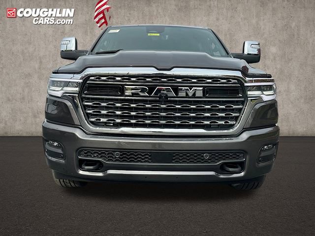 New 2026 RAM 1500 Limited image 2