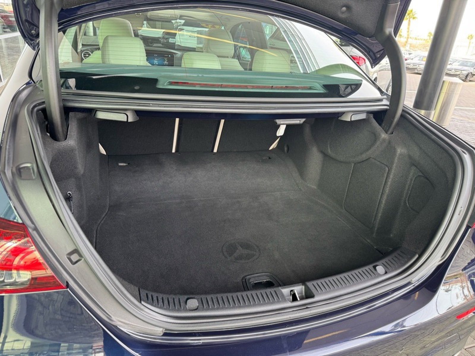 Certified 2021 Mercedes-Benz E 350 E 350 w/ Premium Package image 20