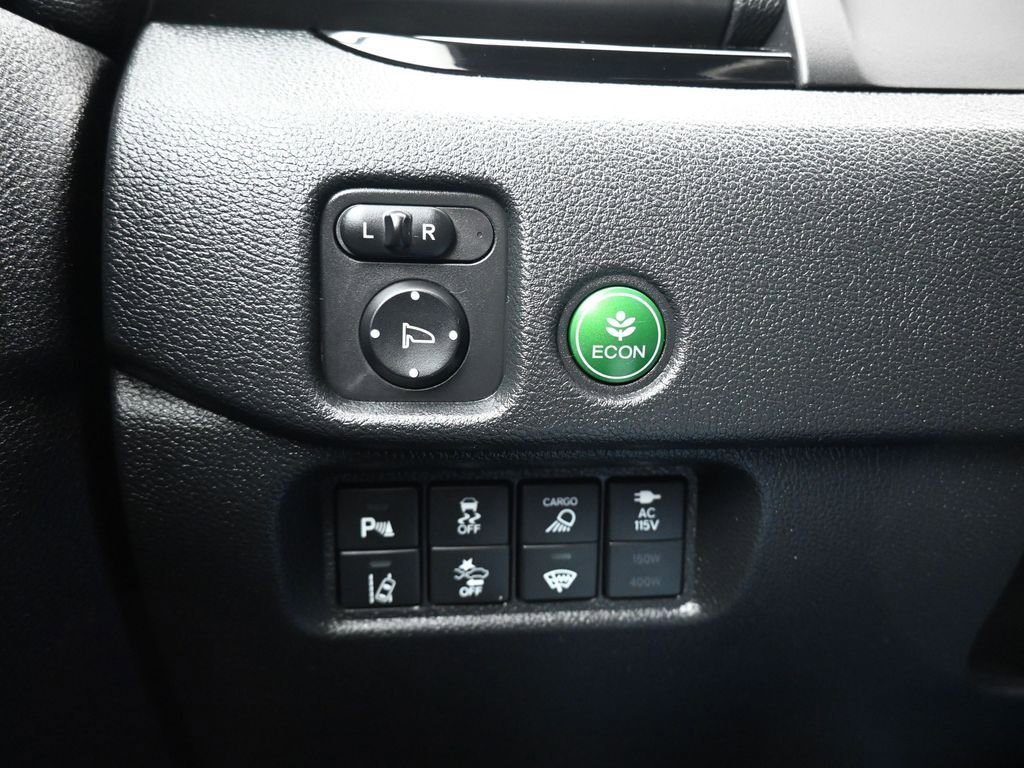 Used 2021 Honda Ridgeline Black Edition image 29