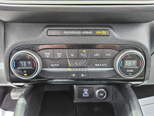 Used 2021 Ford Escape SE image 23