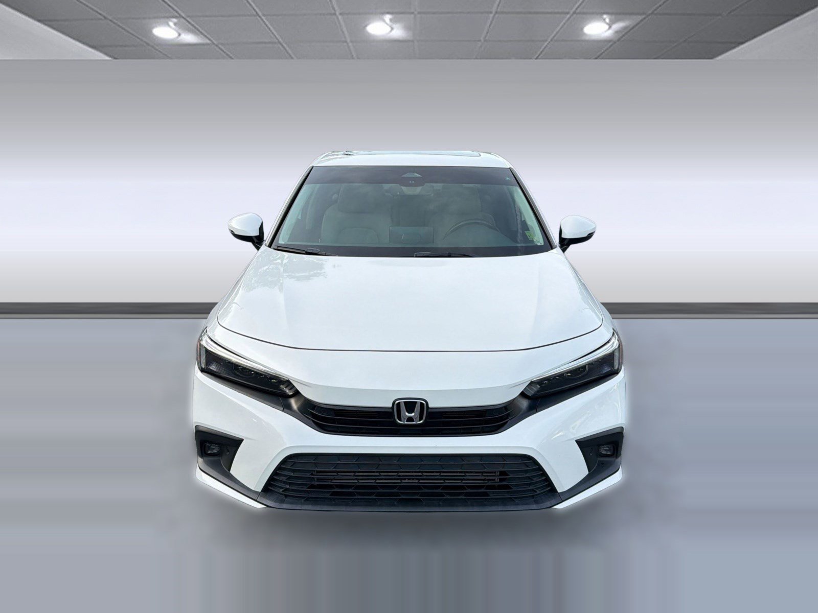 Used 2024 Honda Civic Touring image 6