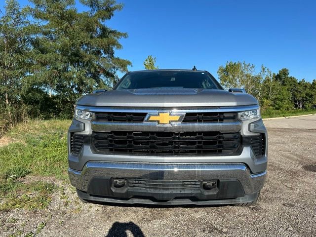 Used 2023 Chevrolet Silverado 1500 LT image 3