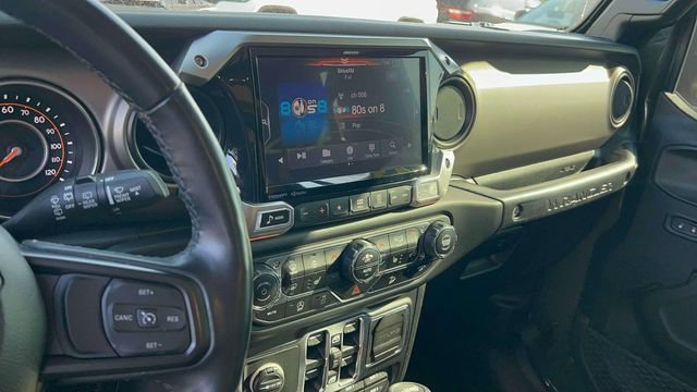 Used 2021 Jeep Wrangler Unlimited Sport AWD/4WD image 33