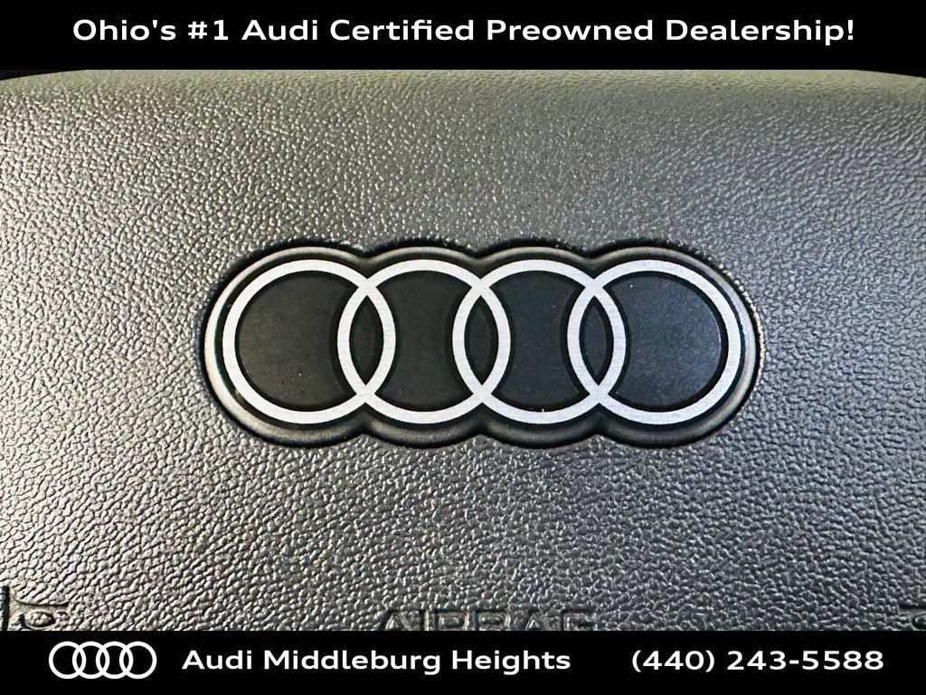 Certified 2025 Audi Q5 Premium w/ Premium Plus AWD/4WD image 19