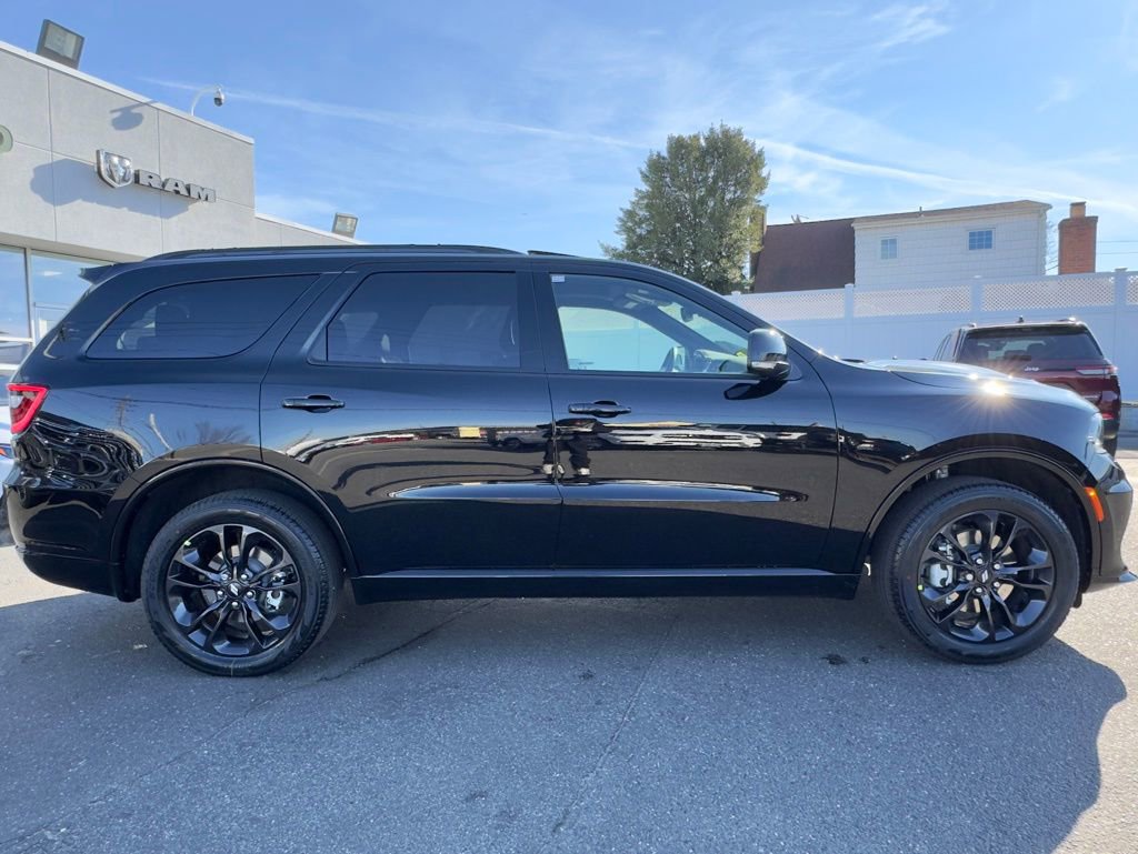 New 2026 Dodge Durango GT image 8