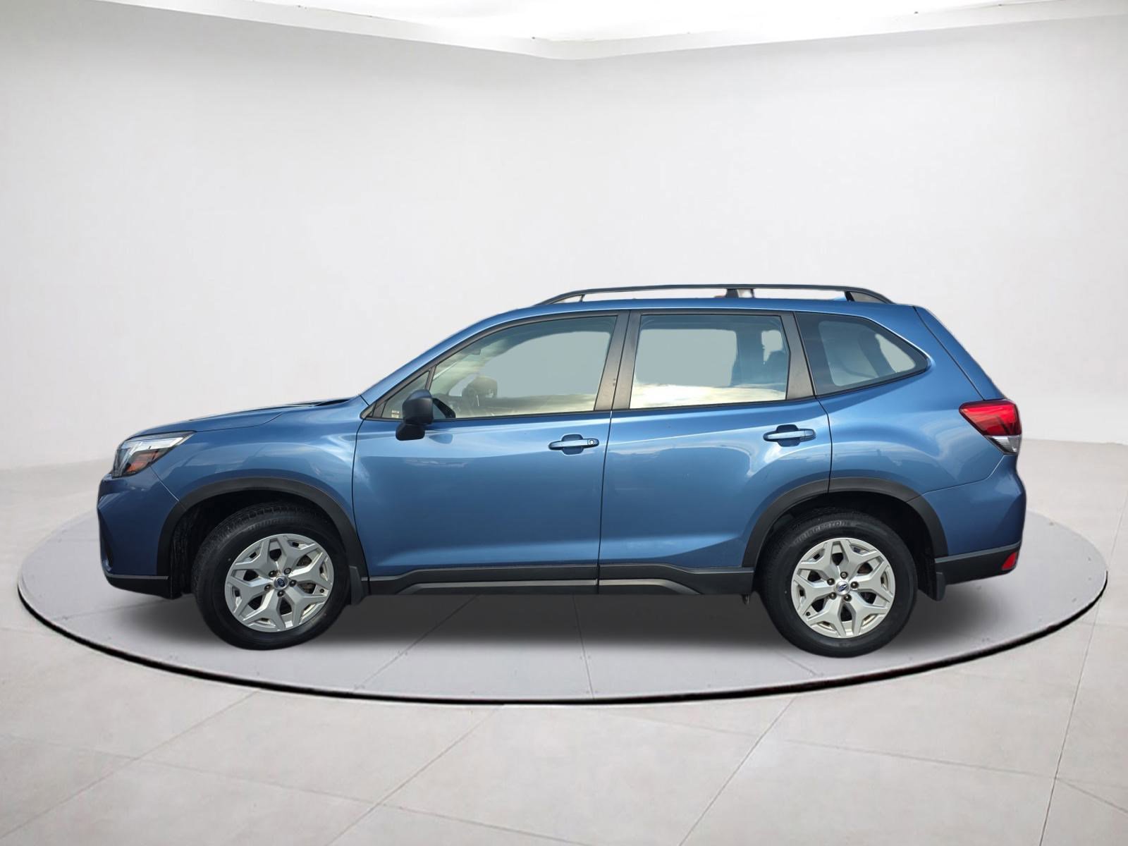 Used 2020 Subaru Forester w/ Alloy Wheel Package image 4