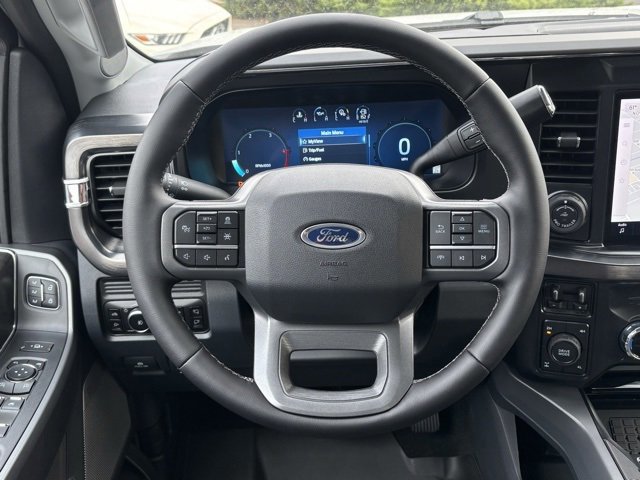 New 2026 Ford F350 Lariat w/ Lariat Premium Package image 20