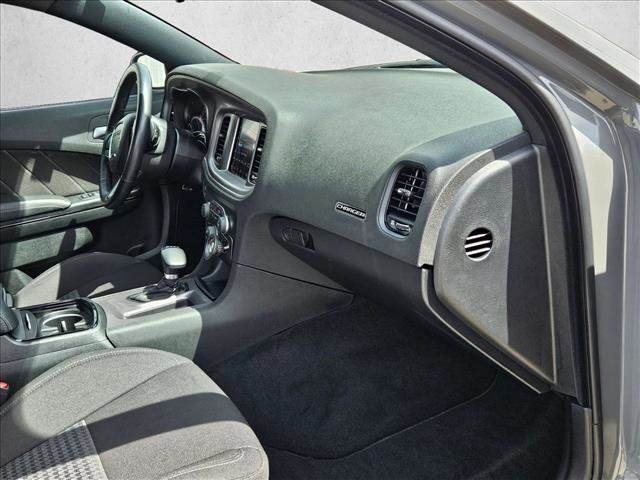 Used 2023 Dodge Charger GT w/ Blacktop Package image 19