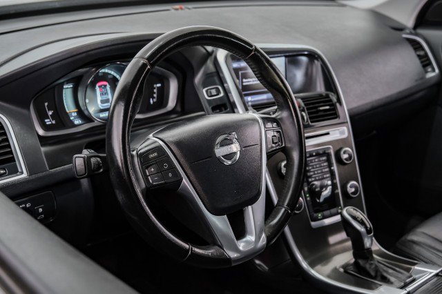 Used 2014 Volvo XC60 3.2 image 13