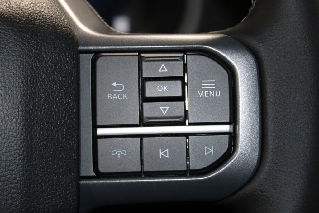 New 2026 Ford F150 XLT AWD/4WD image 36