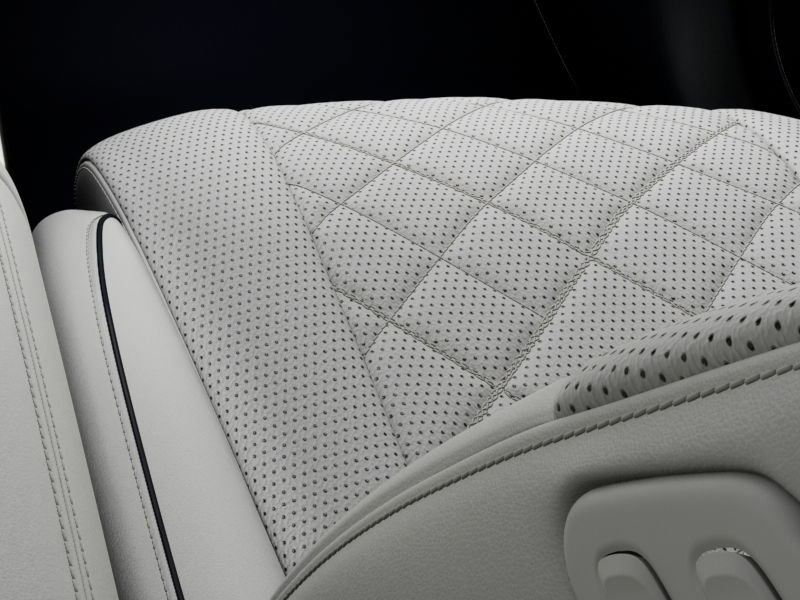 New 2026 Genesis GV80 3.5T Prestige image 16