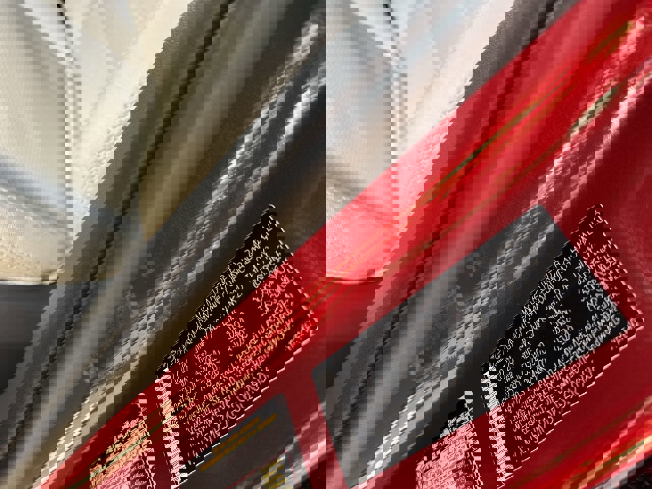 Certified 2025 Hyundai Santa Fe Limited image 26