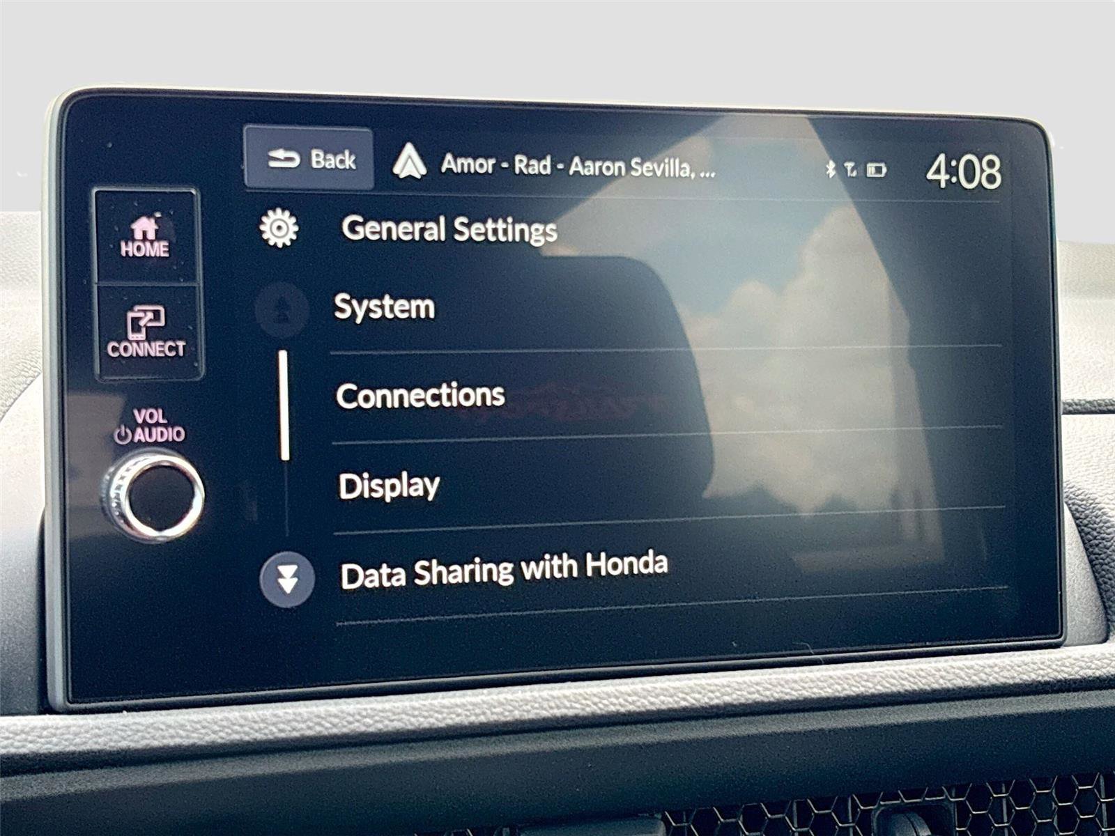 New 2026 Honda CR-V TrailSport image 17