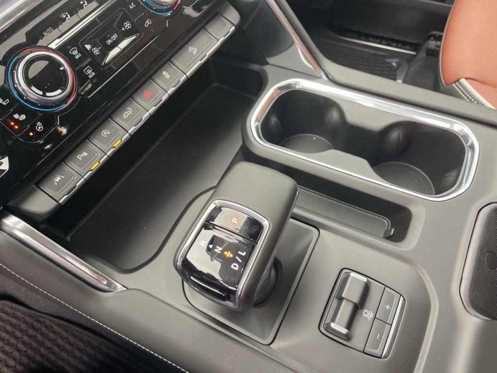 New 2026 GMC Sierra 1500 Denali Ultimate image 19