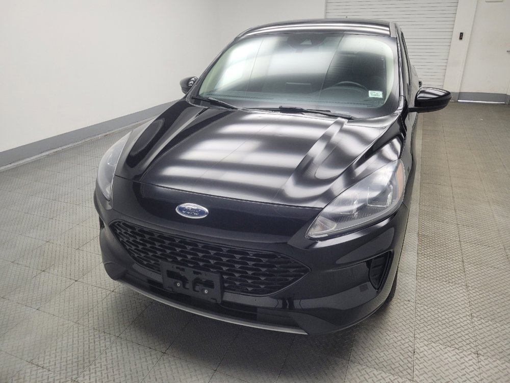 Used 2020 Ford Escape SE Sport FWD image 15