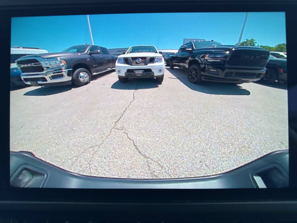 Used 2024 Jeep Gladiator Sport AWD/4WD image 35
