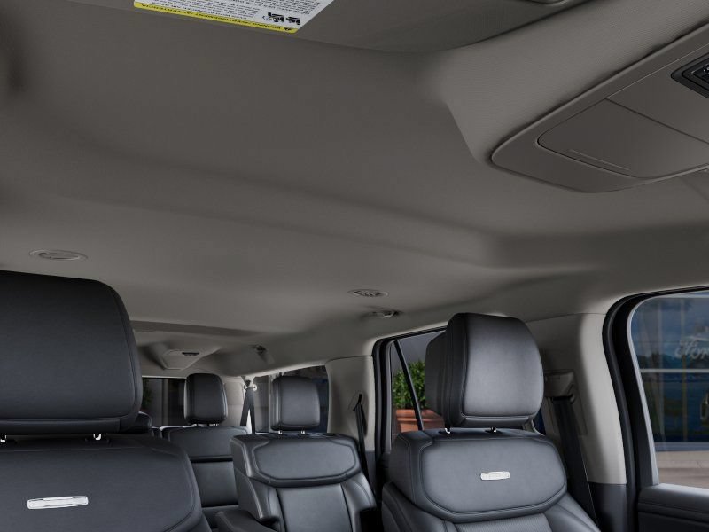 New 2027 Ford Expedition Max Platinum RWD image 22