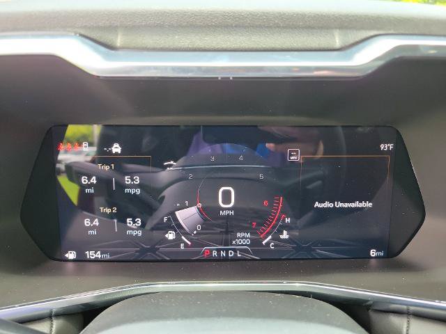 New 2026 GMC Canyon Elevation w/ Convenience Package RWD image 24