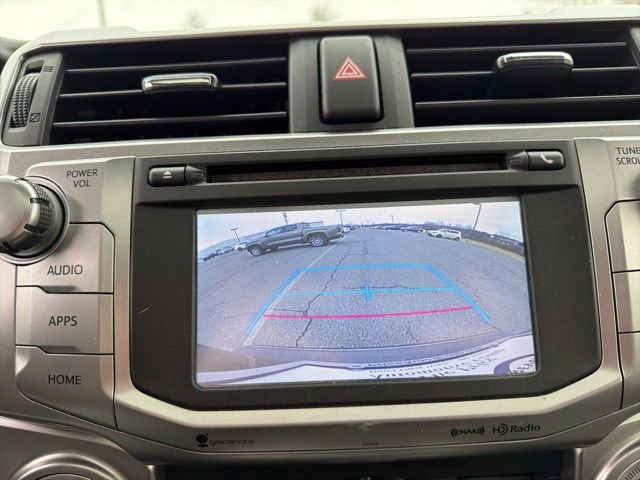 Used 2019 Toyota 4Runner SR5 Premium image 19