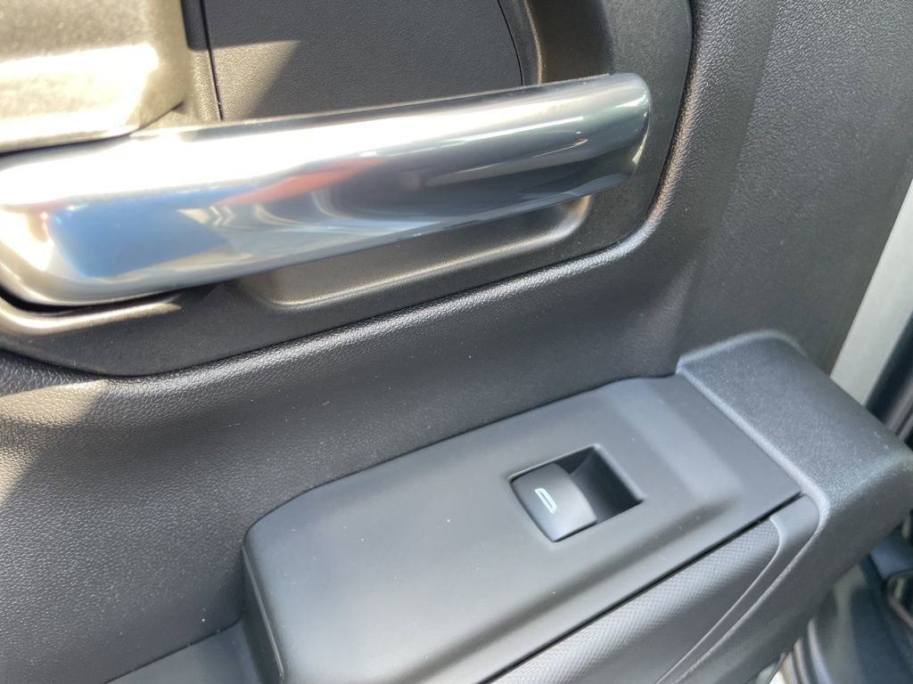 New 2026 Chevrolet Silverado 1500 Custom image 41