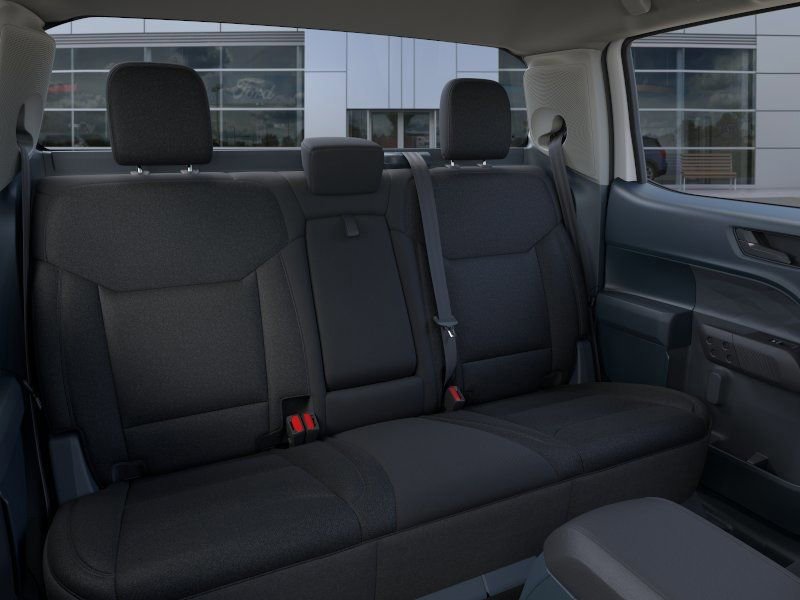 New 2025 Ford Maverick XLT w/ Equipment Group 301A image 11