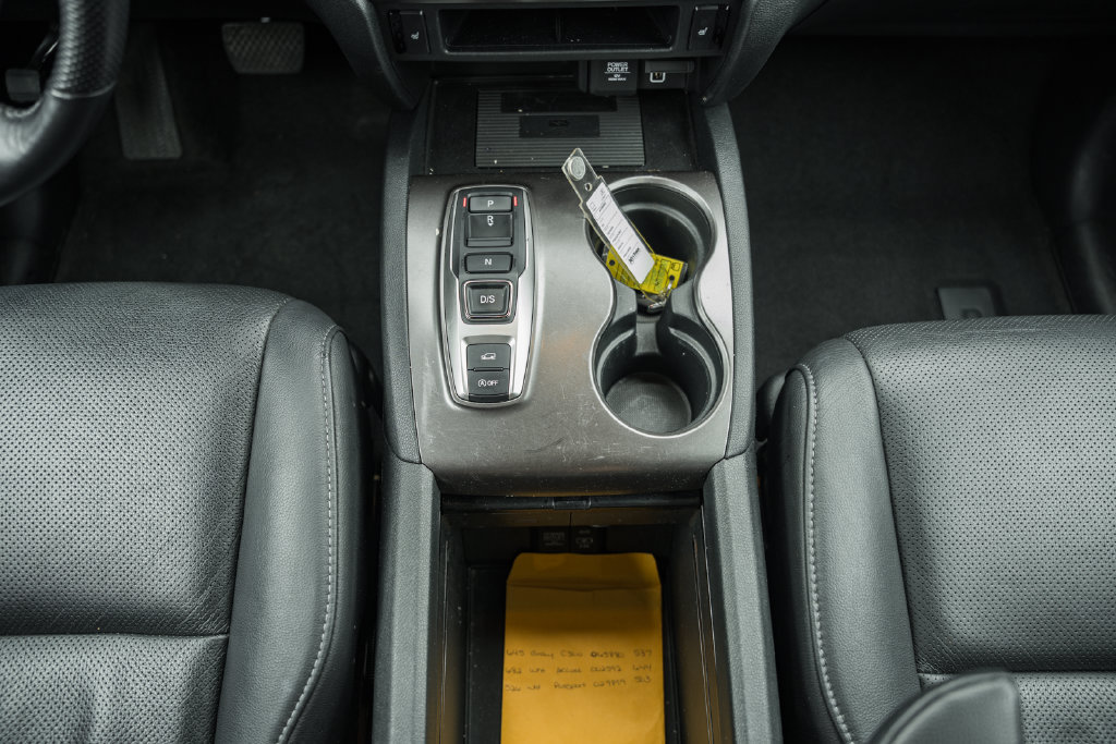 Used 2023 Honda Passport EX-L image 28