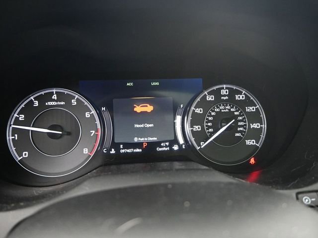 Used 2020 Acura RDX w/ Technology Package image 11