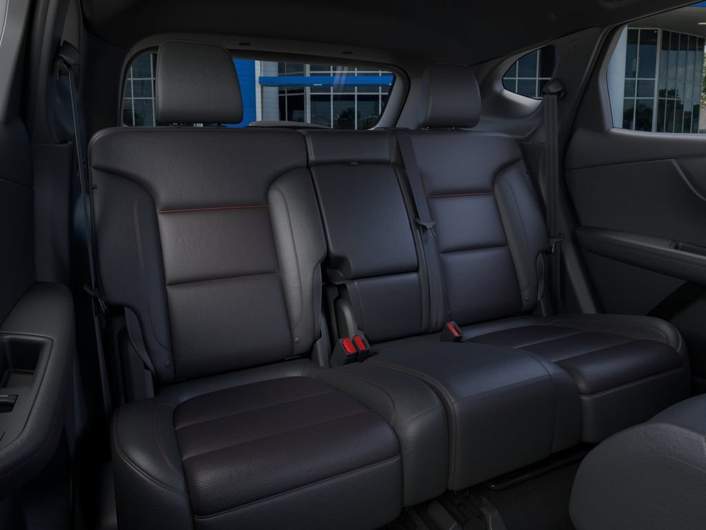 New 2026 Chevrolet Blazer RS FWD image 17