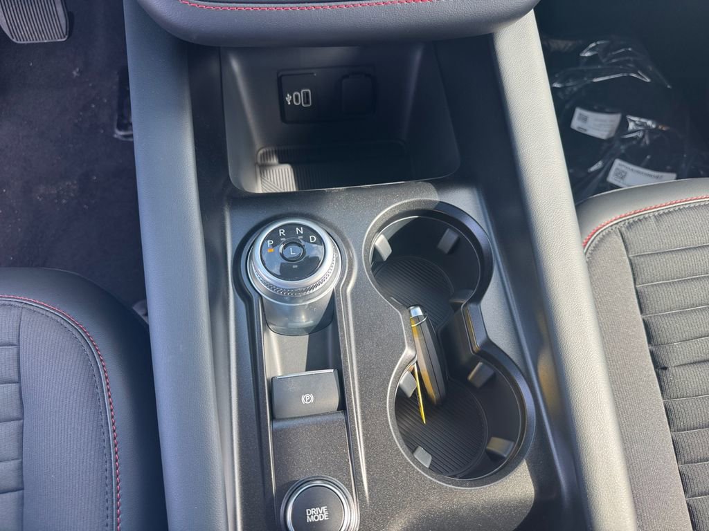 New 2026 Ford Explorer ST-Line w/ ST-Line Street Pack image 22