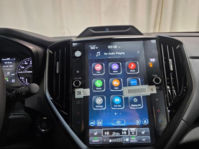 New 2026 Subaru Ascent Limited Bronze image 20