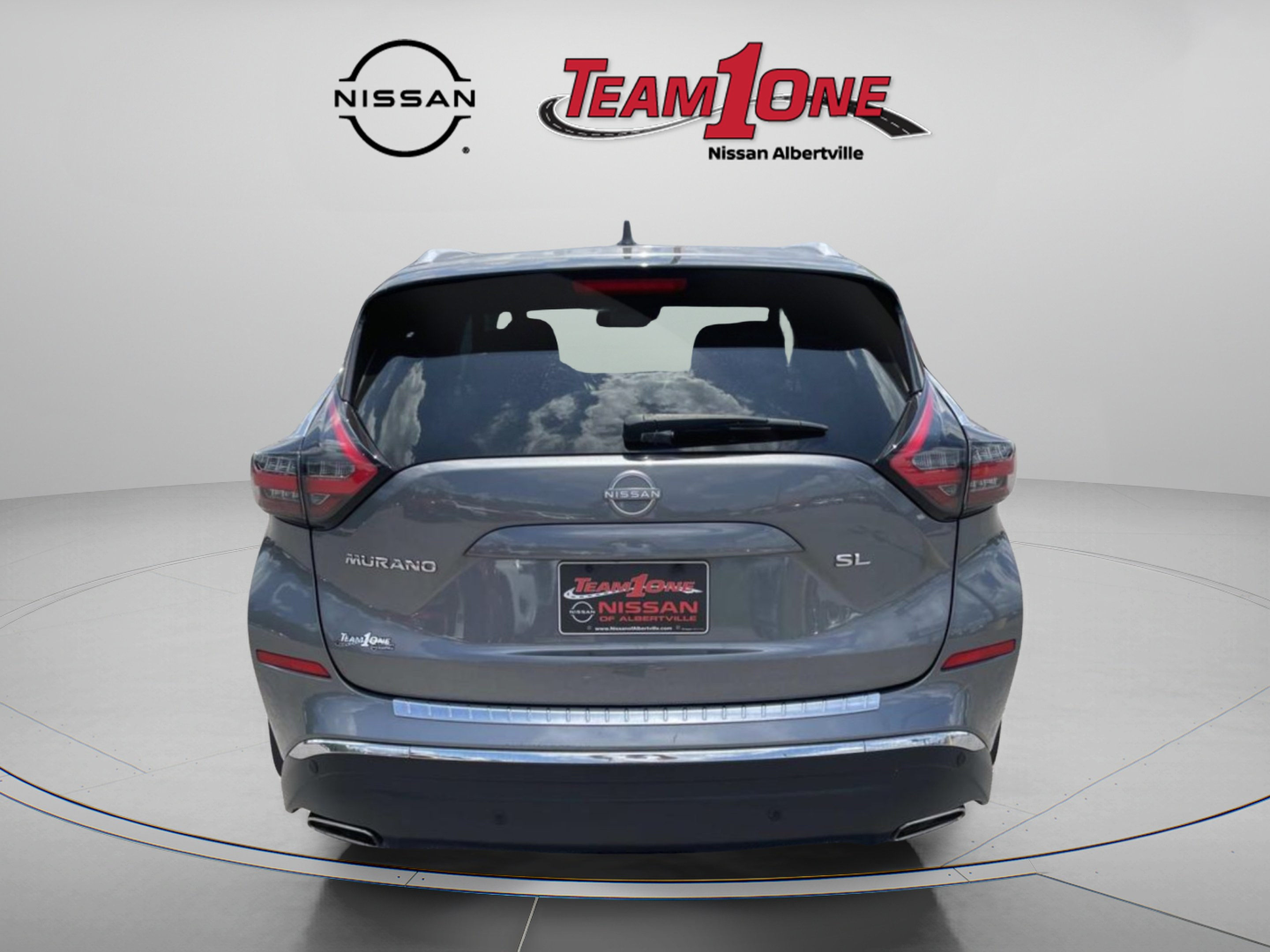 Used 2023 Nissan Murano SL FWD image 7