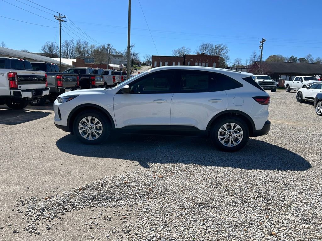 New 2026 Ford Escape Active w/ Tech Pack #1 image 5