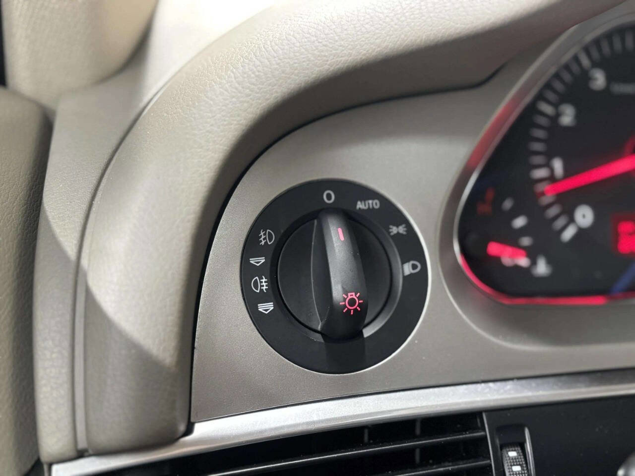 Used 2007 Audi A6 3.2 AWD/4WD image 33