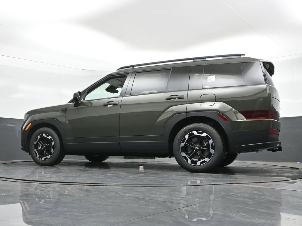 New 2026 Hyundai Santa Fe SEL image 51