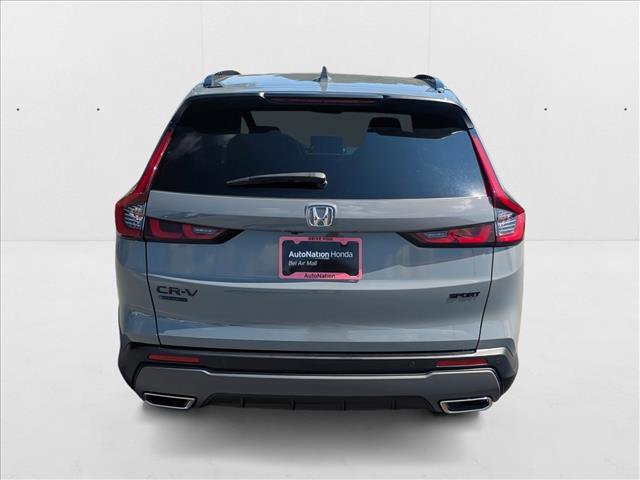 New 2026 Honda CR-V Sport-L image 7