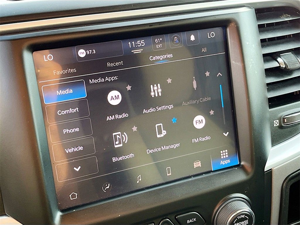 Used 2023 RAM 1500 Classic SLT w/ Electronics Group image 15