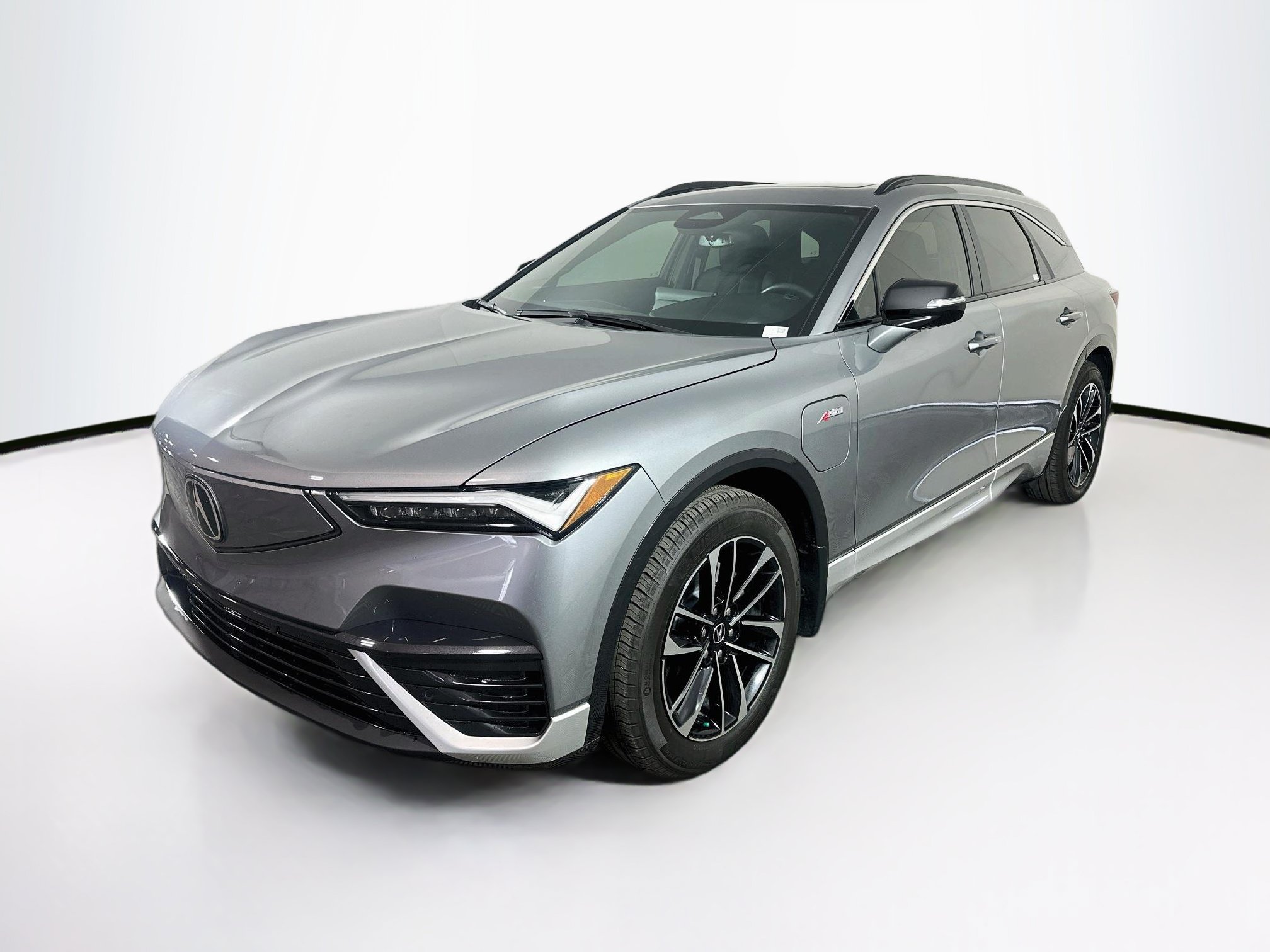 Used 2024 Acura ZDX A-Spec AWD/4WD image 3