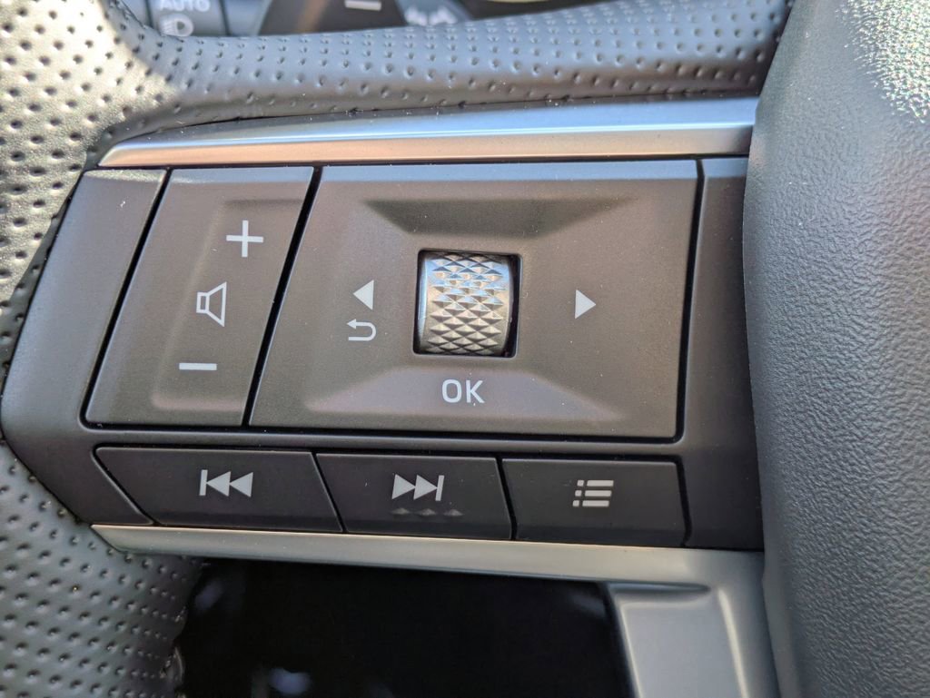 New 2026 Mitsubishi Outlander Trail Edition image 28