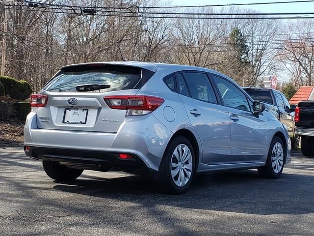 Certified 2023 Subaru Impreza 2.0i image 3