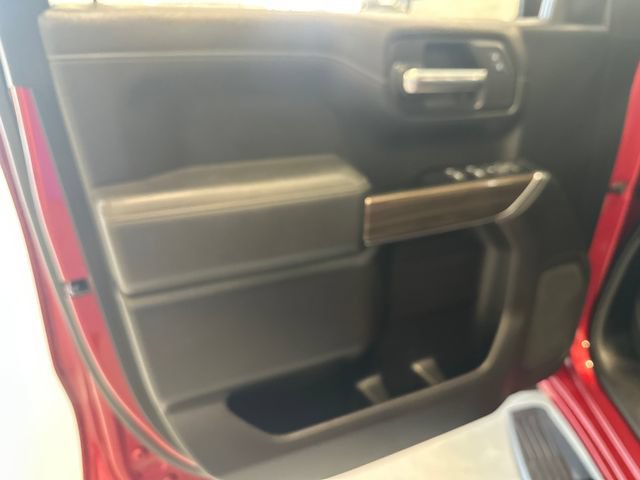 Used 2019 Chevrolet Silverado 1500 LT w/ All-Star Edition AWD/4WD image 21