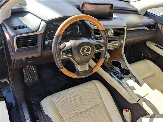 Used 2016 Lexus RX 350 AWD w/ Premium Package image 10