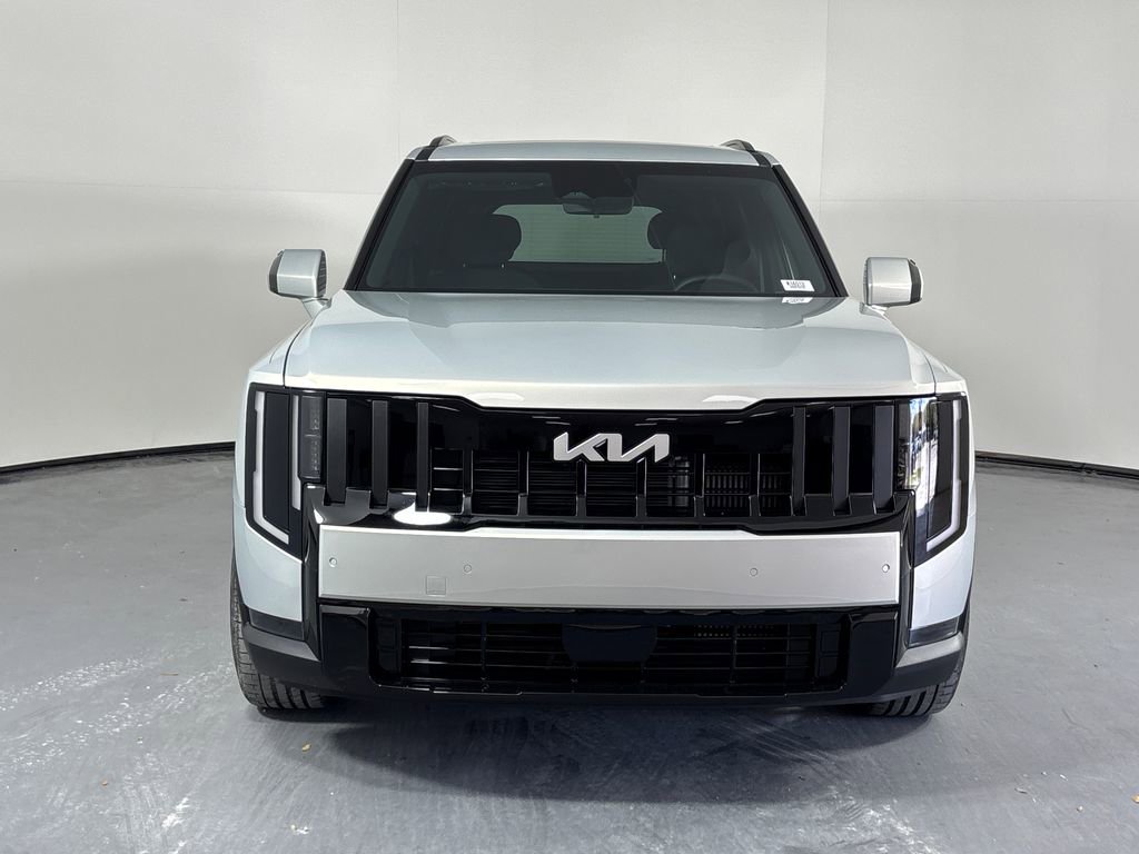 New 2027 Kia Telluride S image 2