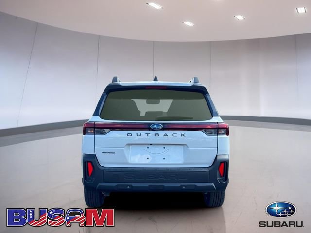 New 2026 Subaru Outback Limited image 6