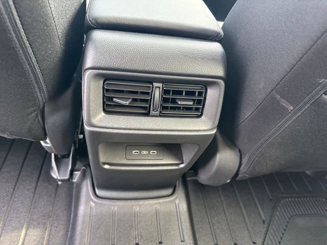 Certified 2024 Honda CR-V EX image 22