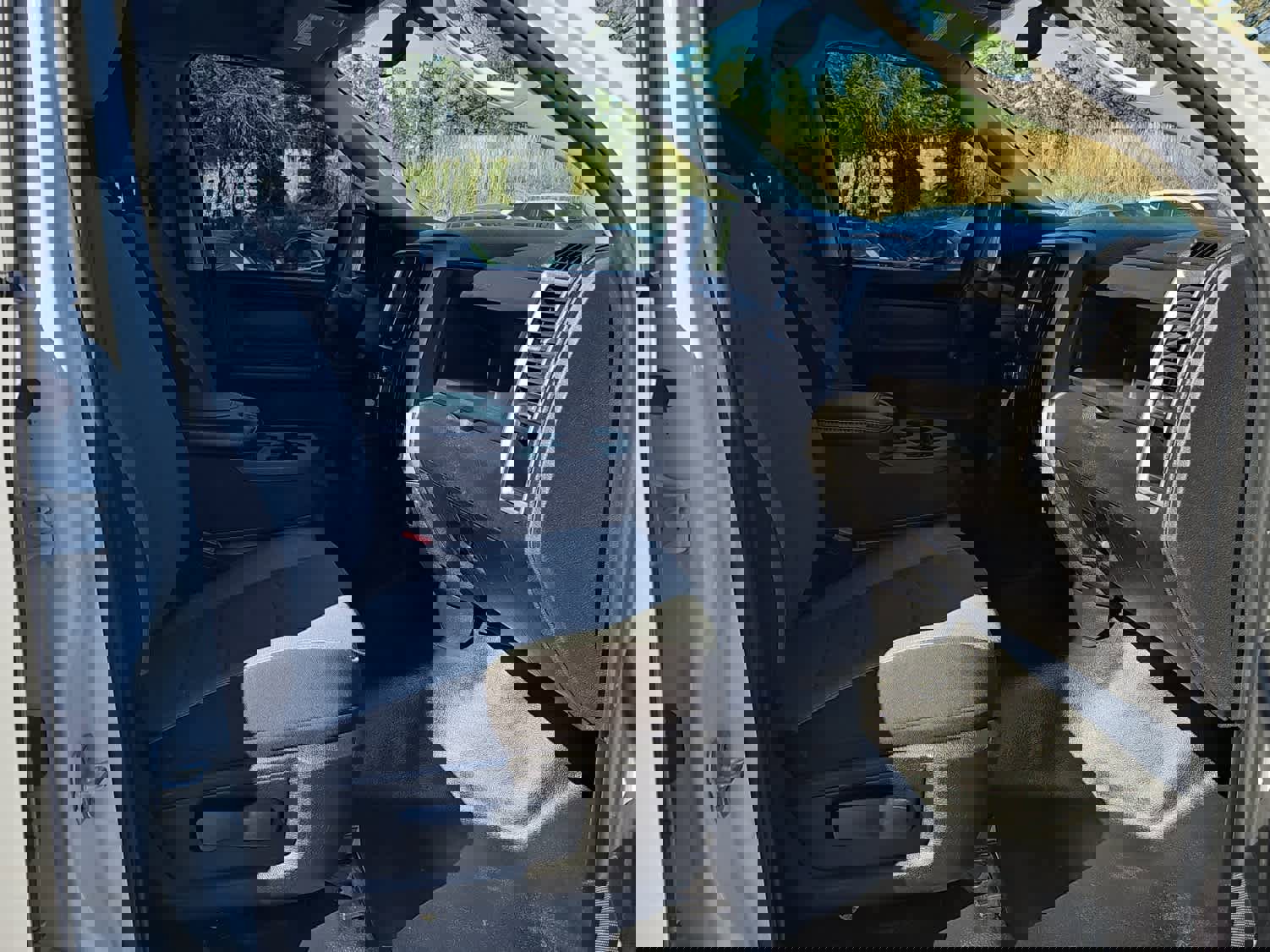 Used 2023 RAM 1500 Tradesman image 20