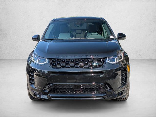 New 2026 Land Rover Discovery Sport Landmark AWD/4WD image 6