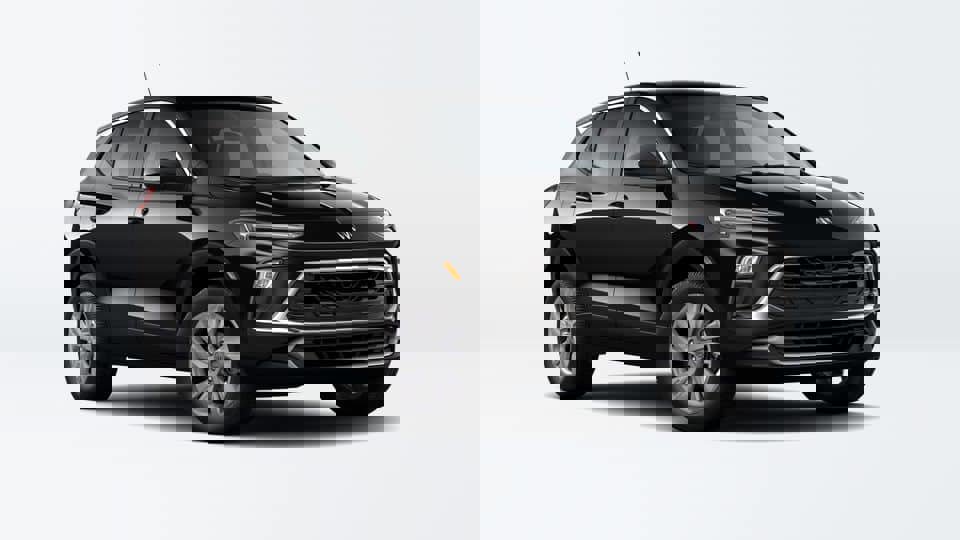 New 2026 Buick Encore GX Preferred w/ Advanced Technology Package image 42