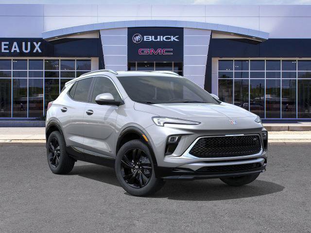 New 2026 Buick Encore GX Sport Touring w/ Advanced Technology Package image 55