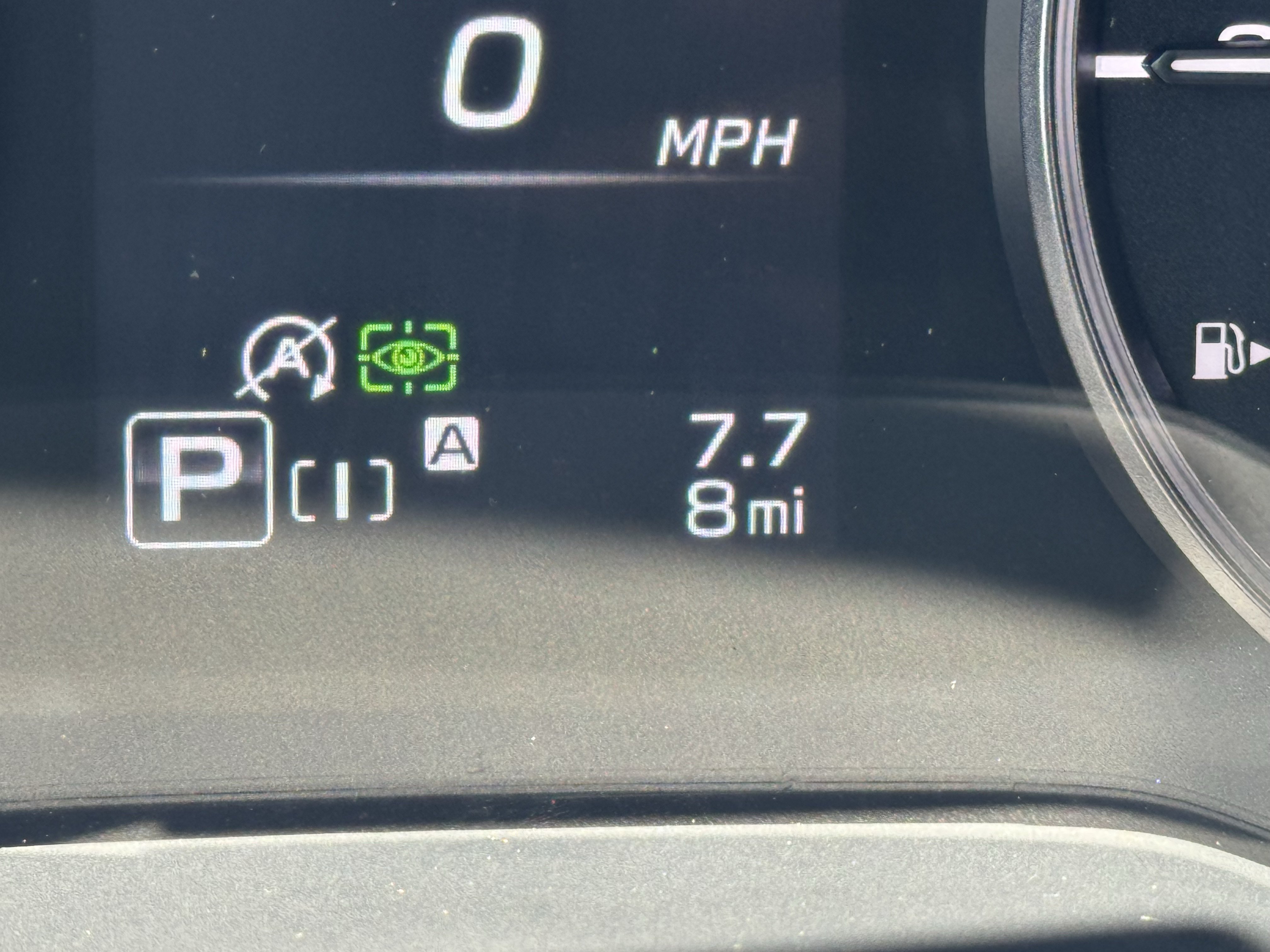 New 2026 Subaru Crosstrek 2.5i Limited AWD/4WD image 21