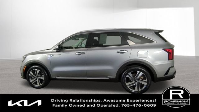 Used 2023 Kia Sorento EX AWD/4WD image 6